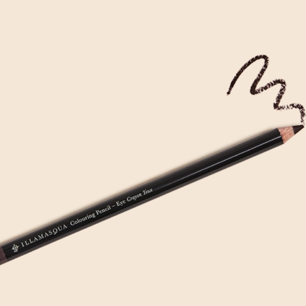 Illamasqua Colouring Pencil Eye Crayon - NEW